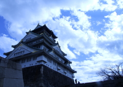 太閤城