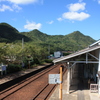 駅舎