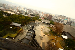 雨と火の国