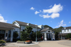 萩の駅