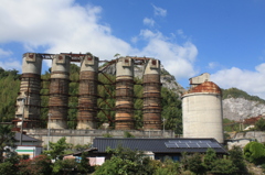 工場
