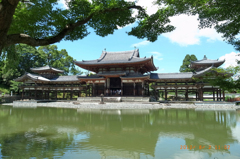平等院