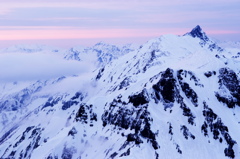やっとガスが抜けた！