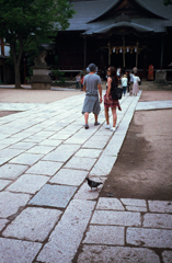 平和かな