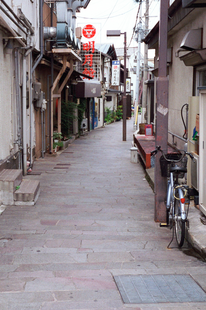 奥ノ細道