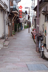 奥ノ細道