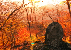 よい山行になりますように