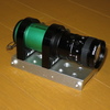 100mm ガイドカメラ