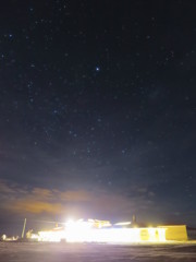 南米ボリビアから見る星空 Part.2
