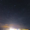 南米ボリビアから見る星空 Part.2
