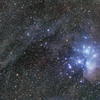 プレアデス星団 (再処理)