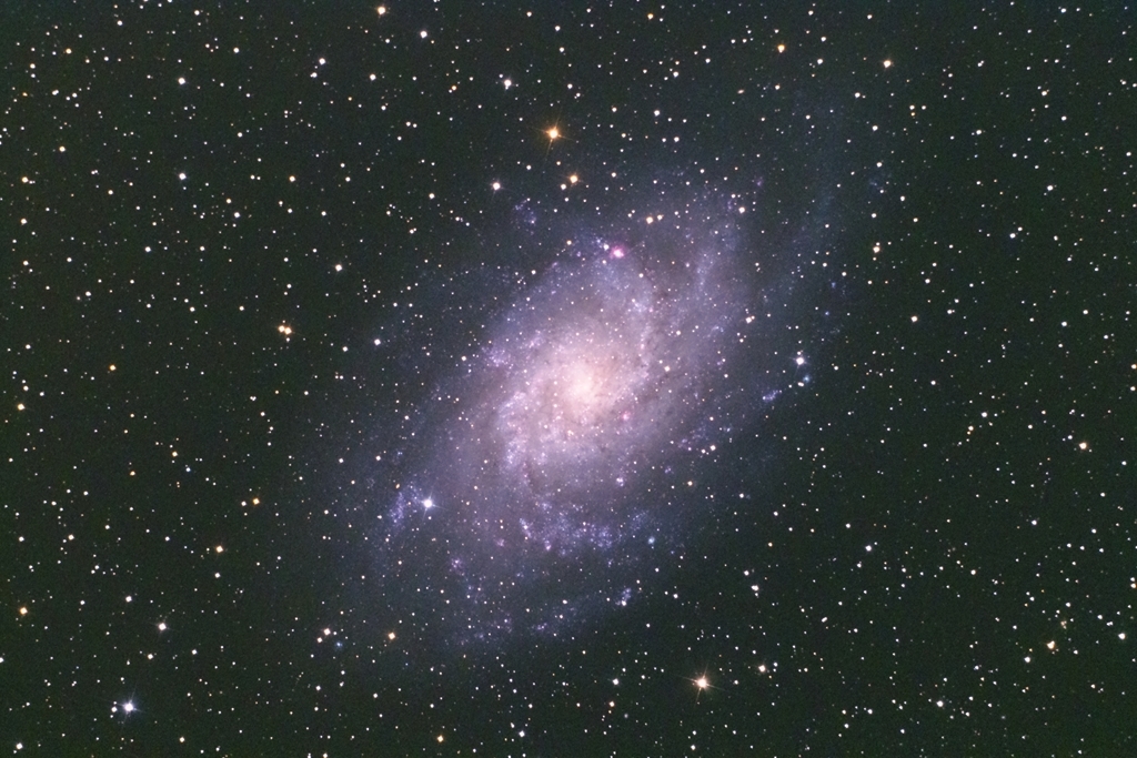 M33 銀河