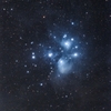 プレアデス星団