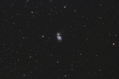 M51 元画像