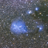 かたつむり星雲 IC2169