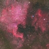 北アメリカ星雲