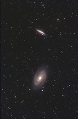 M81＆M82