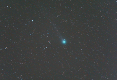C/2014 Q2 ラブジョイ彗星