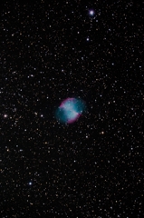 あれい状星雲