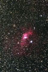 NGC7635 再処理UP