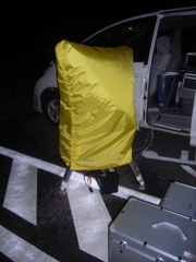 新年早々・・・これだよ！