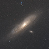 昨晩の成果　M31