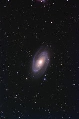 M81 自作レデューサー