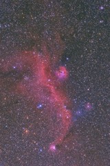 わし星雲 (再処理)