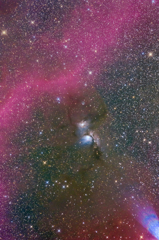 M78星雲  2014