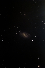 M109 銀河