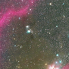 M78星雲 馬頭星雲も入れて！