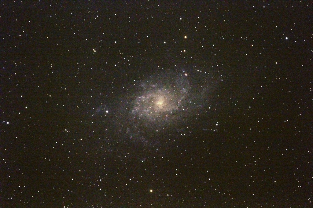 M33 TEST