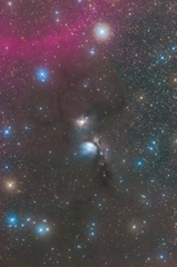 M78星雲