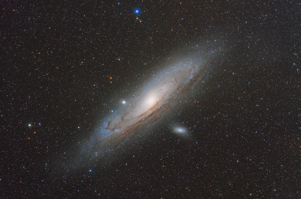 M31 再処理