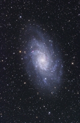 M33 銀河