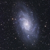 M33 銀河