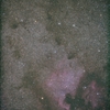 北アメリカ星雲