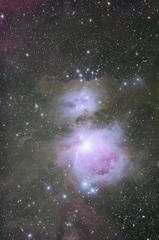M42 段階露光