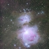 M42 段階露光