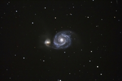 M51 試写