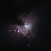 M42  トラベジウム