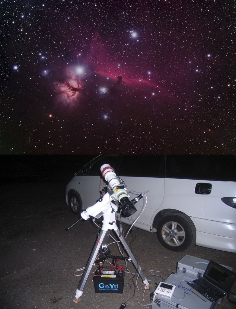 強風も何のその！