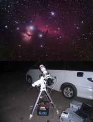 強風も何のその！