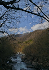 大川の流2