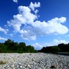 夏空
