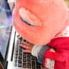 プログラミング　りとるもんすたー