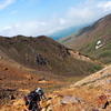 初夏登山
