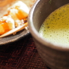 古都の味わい