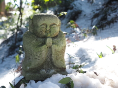 小さな祈り