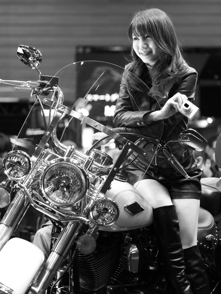 ＣＰ＋　２０１５（８）